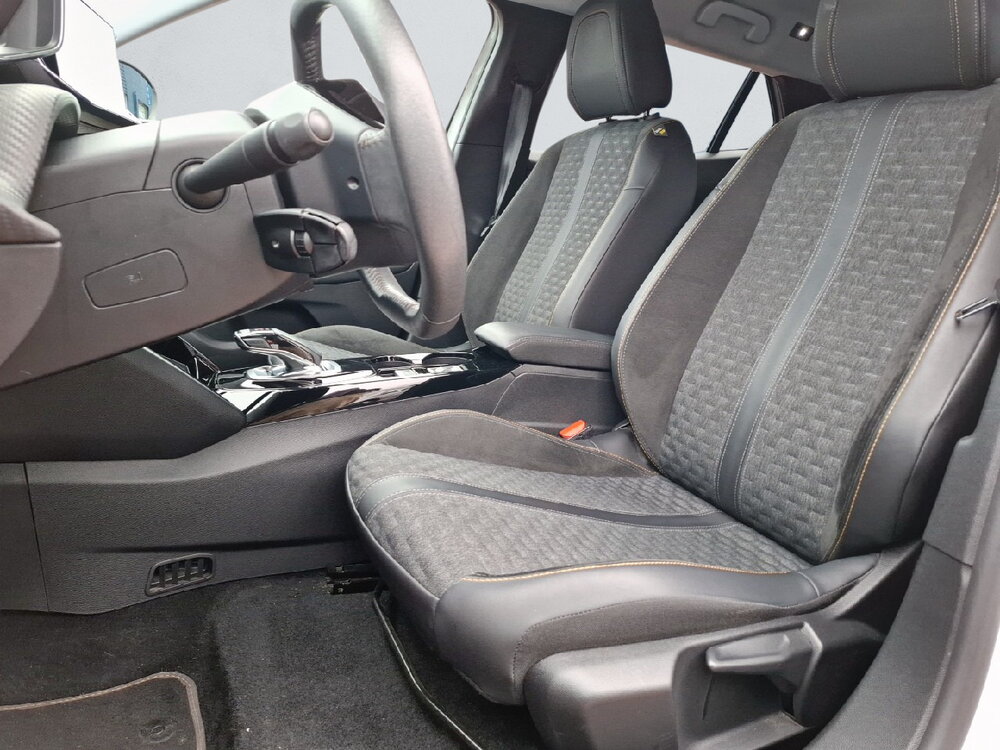 Occasion PEUGEOT 2008 2008 Electrique 136 ch - Roadtrip