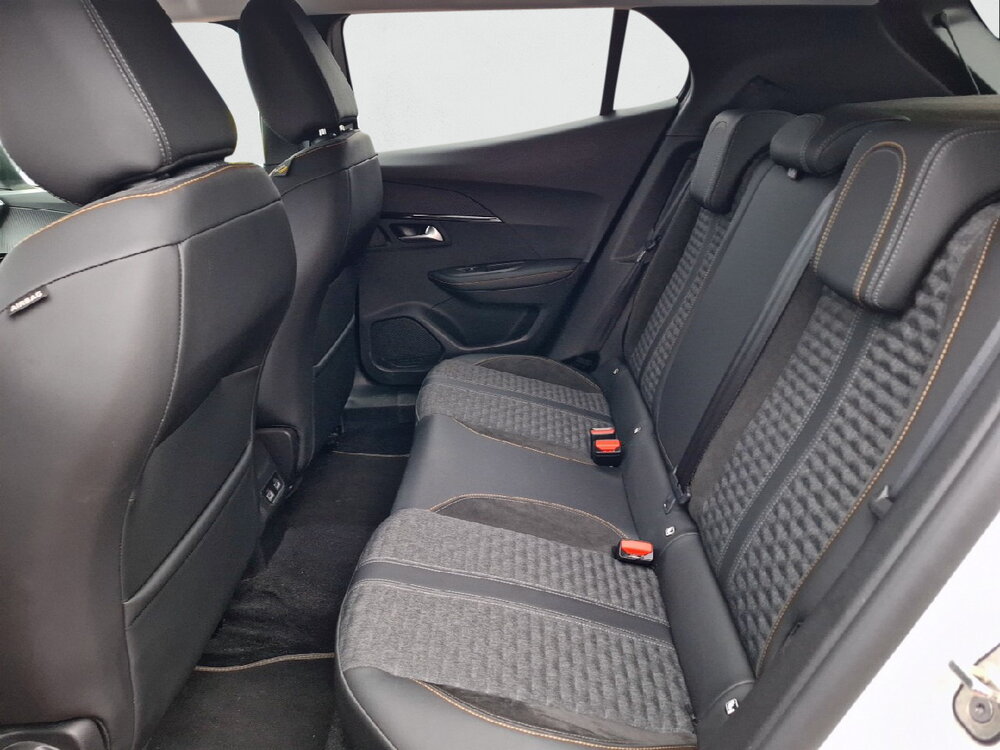 Occasion PEUGEOT 2008 2008 Electrique 136 ch - Roadtrip