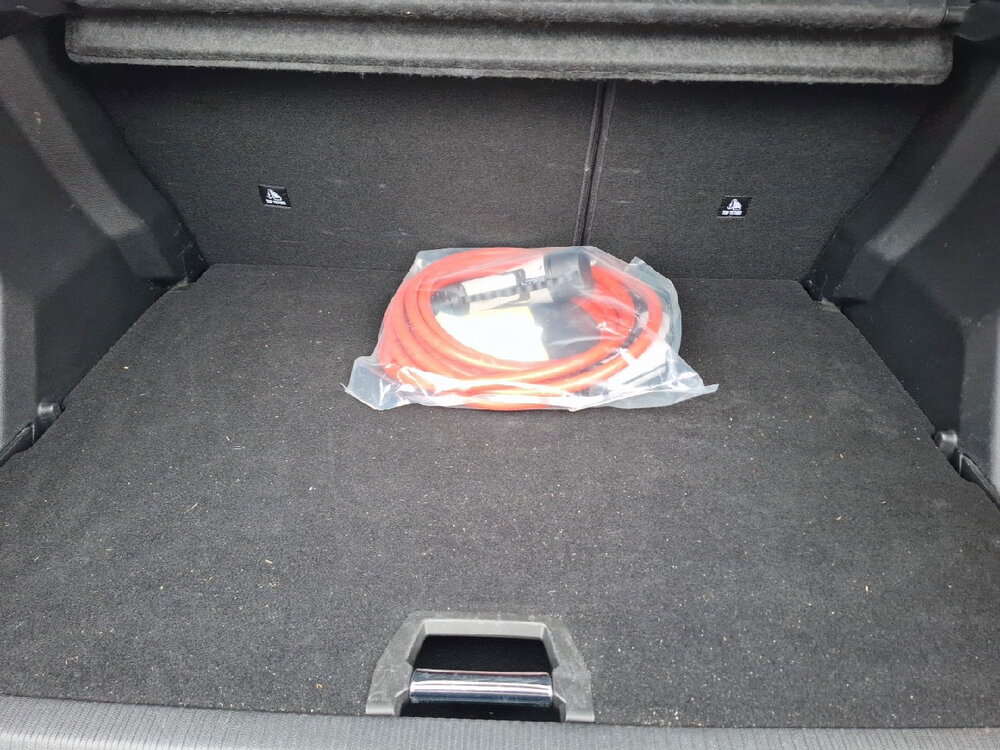 Occasion PEUGEOT 2008 2008 Electrique 136 ch - Roadtrip