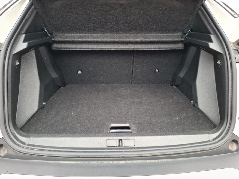 Occasion PEUGEOT 2008 2008 Electrique 136 ch - Roadtrip