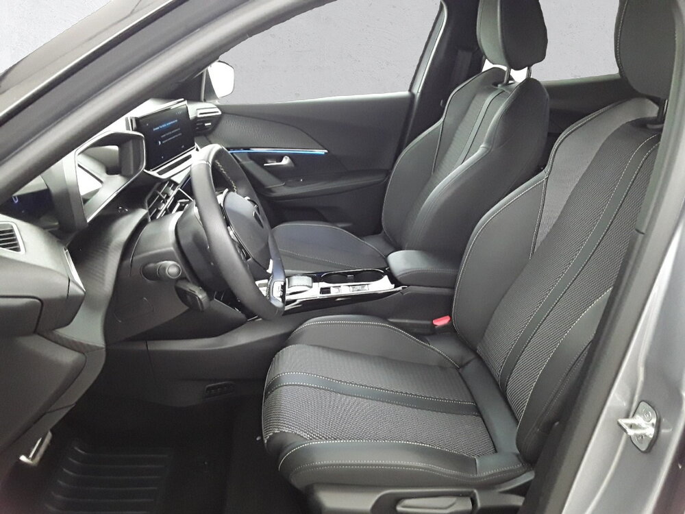 Occasion PEUGEOT 2008 2008 Electrique 54 kWh 156 ch - GT