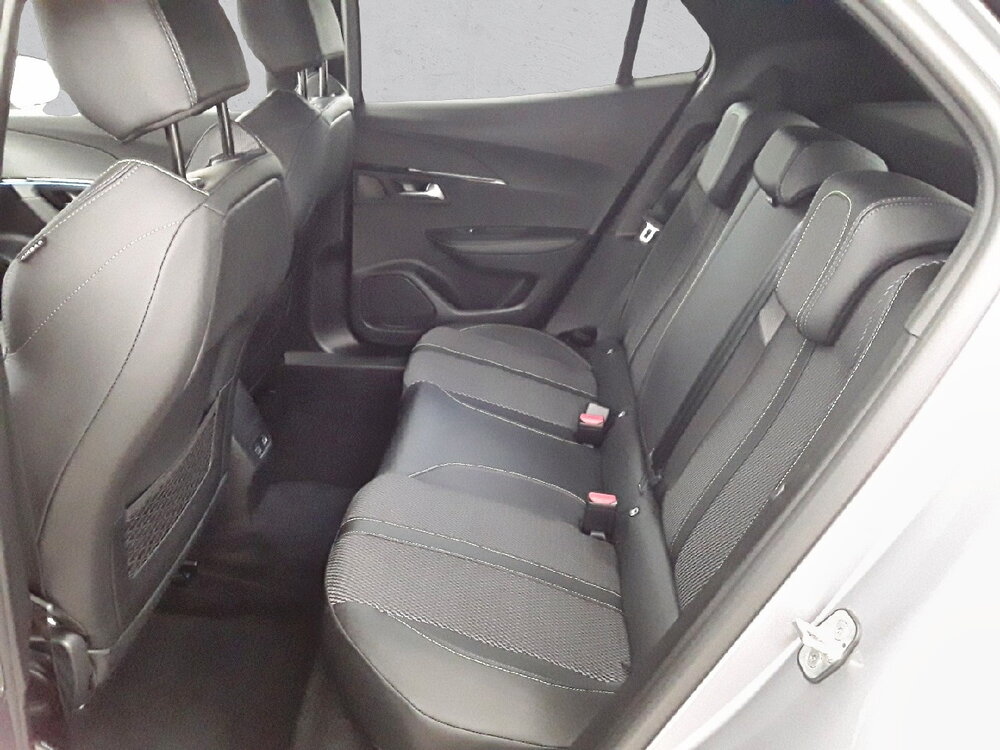 Occasion PEUGEOT 2008 2008 Electrique 54 kWh 156 ch - GT