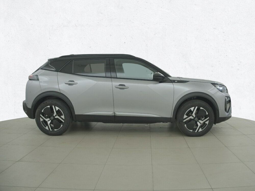 Occasion PEUGEOT 2008 2008 Electrique 54 kWh 156 ch - GT