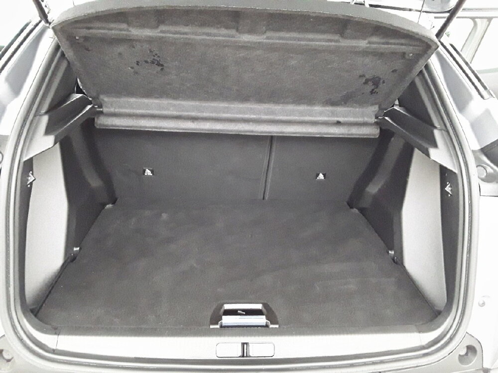 Occasion PEUGEOT 2008 2008 Electrique 54 kWh 156 ch - GT