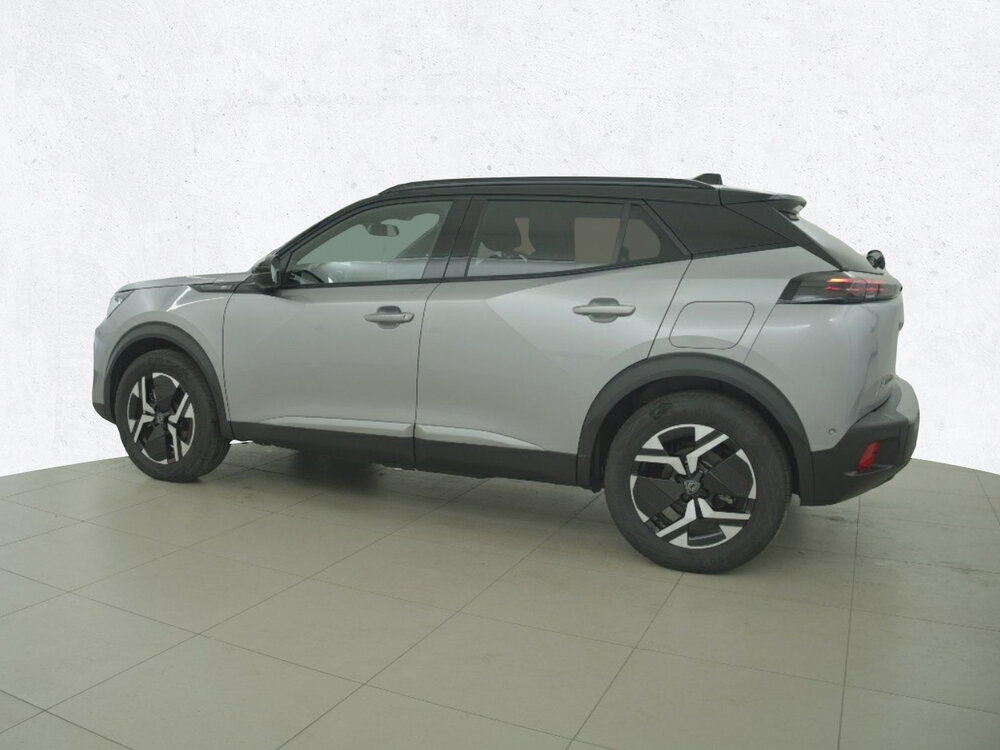 Occasion PEUGEOT 2008 2008 Electrique 54 kWh 156 ch - GT