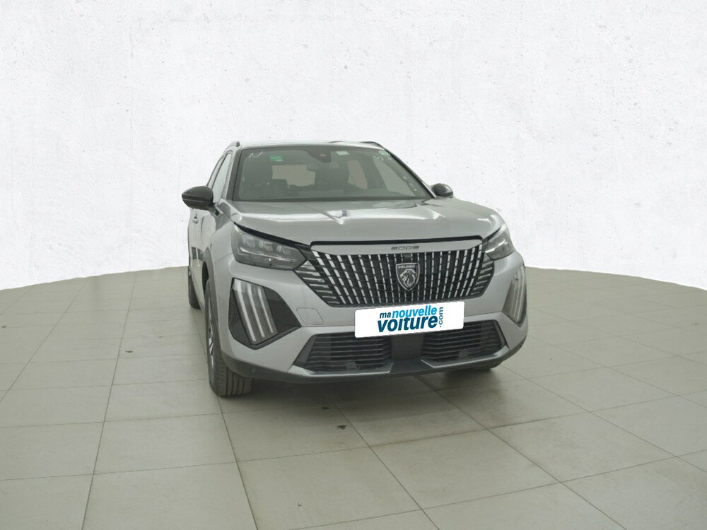 Occasion PEUGEOT 2008 2008 Electrique 54 kWh 156 ch - GT