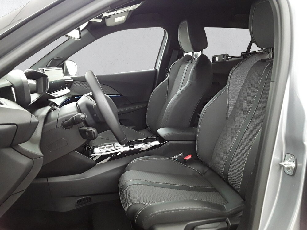 Occasion PEUGEOT 2008 2008 Electrique 54 kWh 156 ch - GT