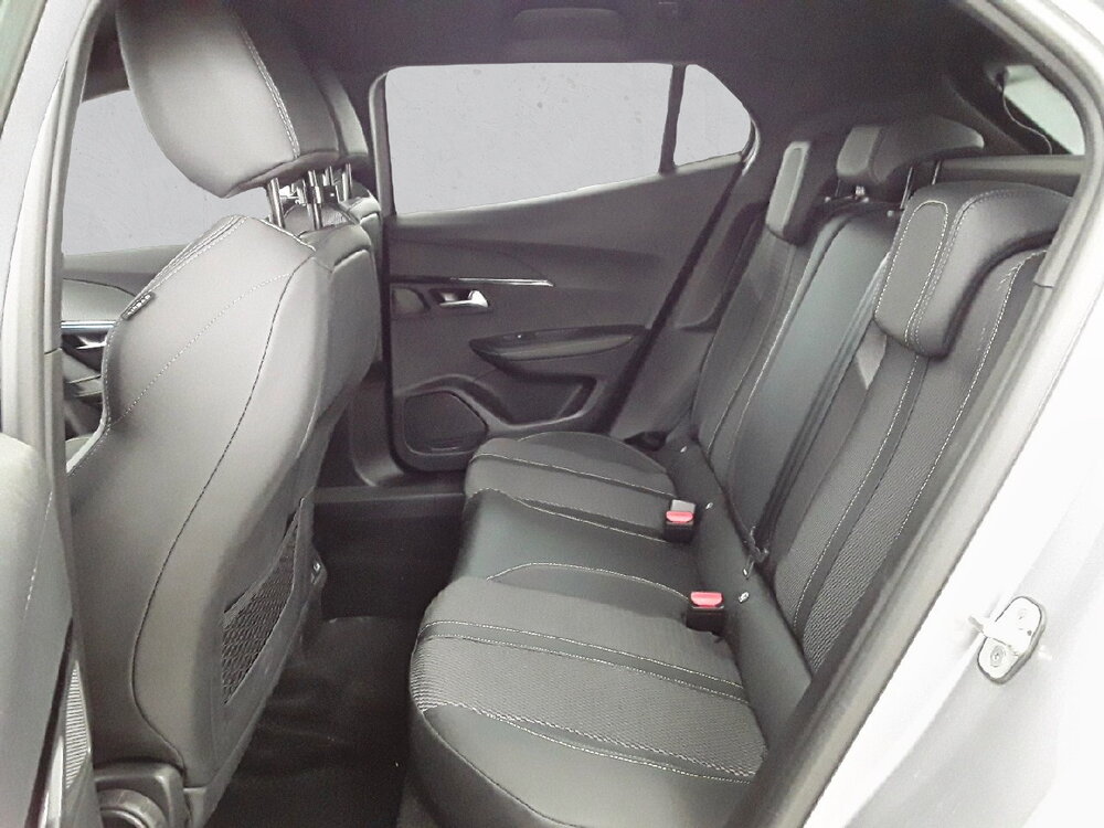 Occasion PEUGEOT 2008 2008 Electrique 54 kWh 156 ch - GT