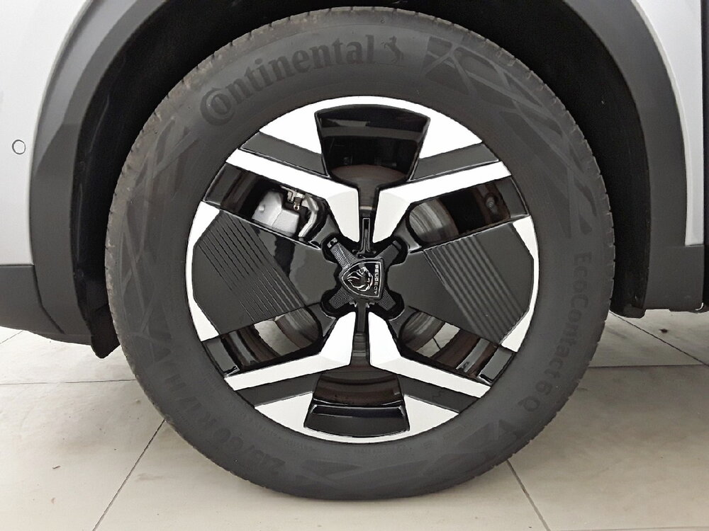 Occasion PEUGEOT 2008 2008 Electrique 54 kWh 156 ch - GT