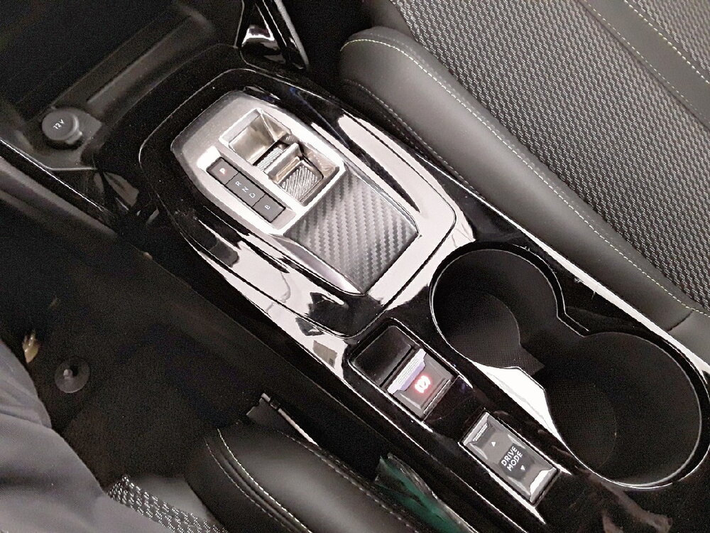 Occasion PEUGEOT 2008 2008 Electrique 54 kWh 156 ch - GT