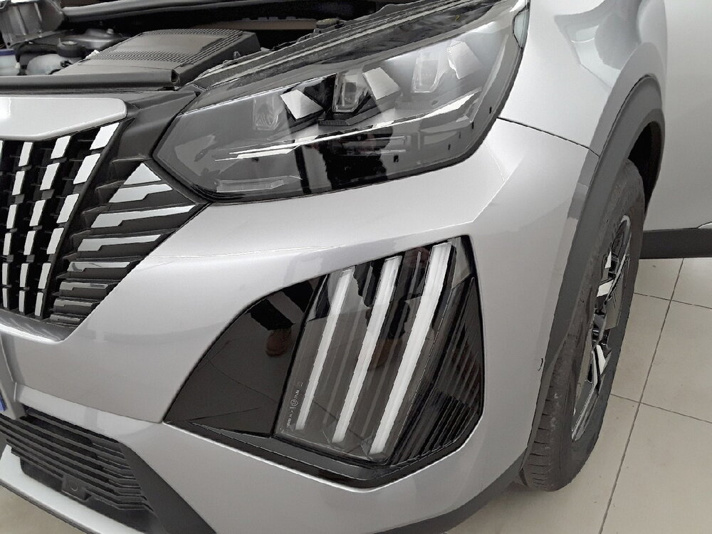 Occasion PEUGEOT 2008 2008 Electrique 54 kWh 156 ch - GT