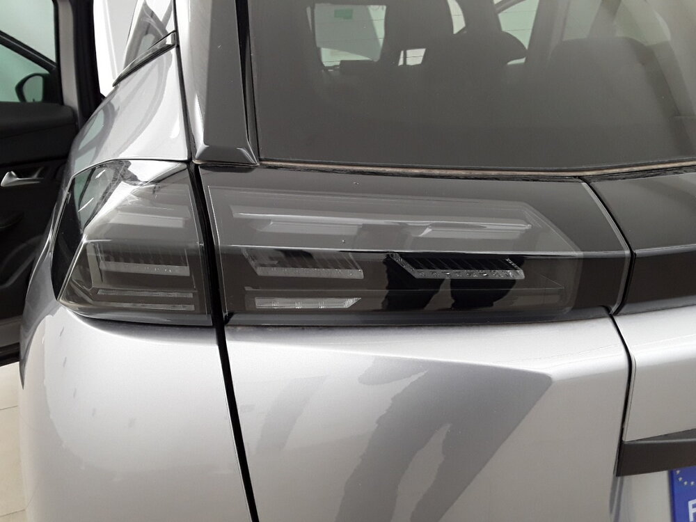 Occasion PEUGEOT 2008 2008 Electrique 54 kWh 156 ch - GT