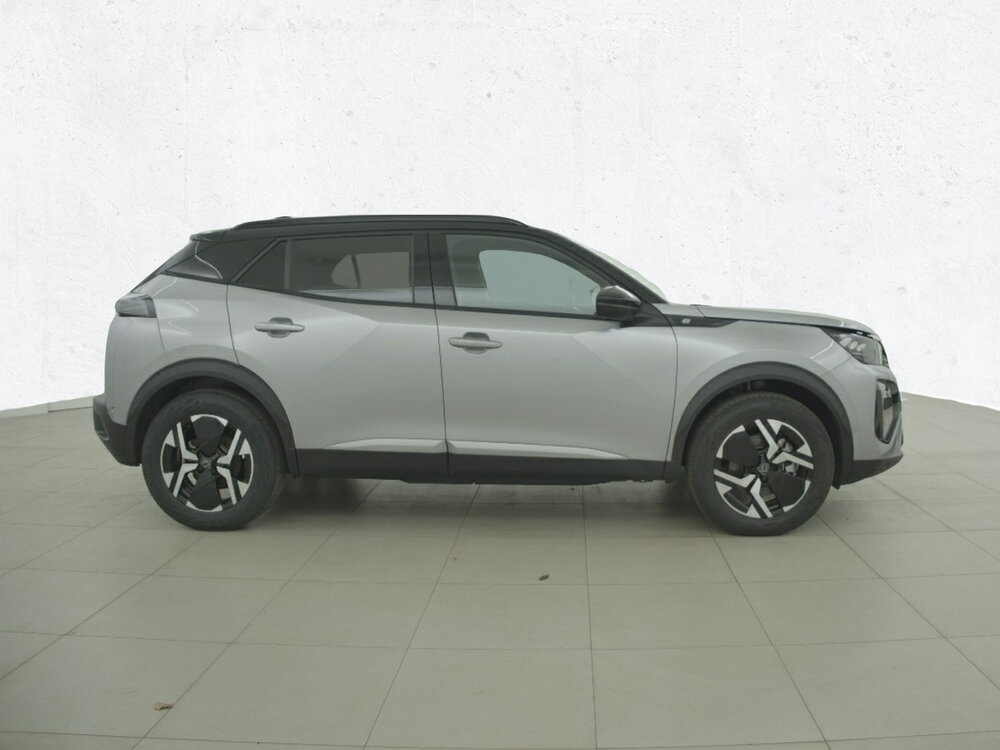 Occasion PEUGEOT 2008 2008 Electrique 54 kWh 156 ch - GT
