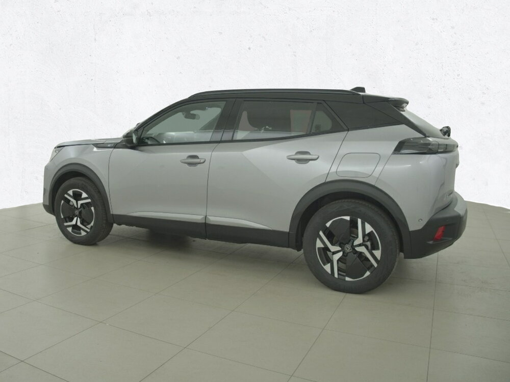 Occasion PEUGEOT 2008 2008 Electrique 54 kWh 156 ch - GT