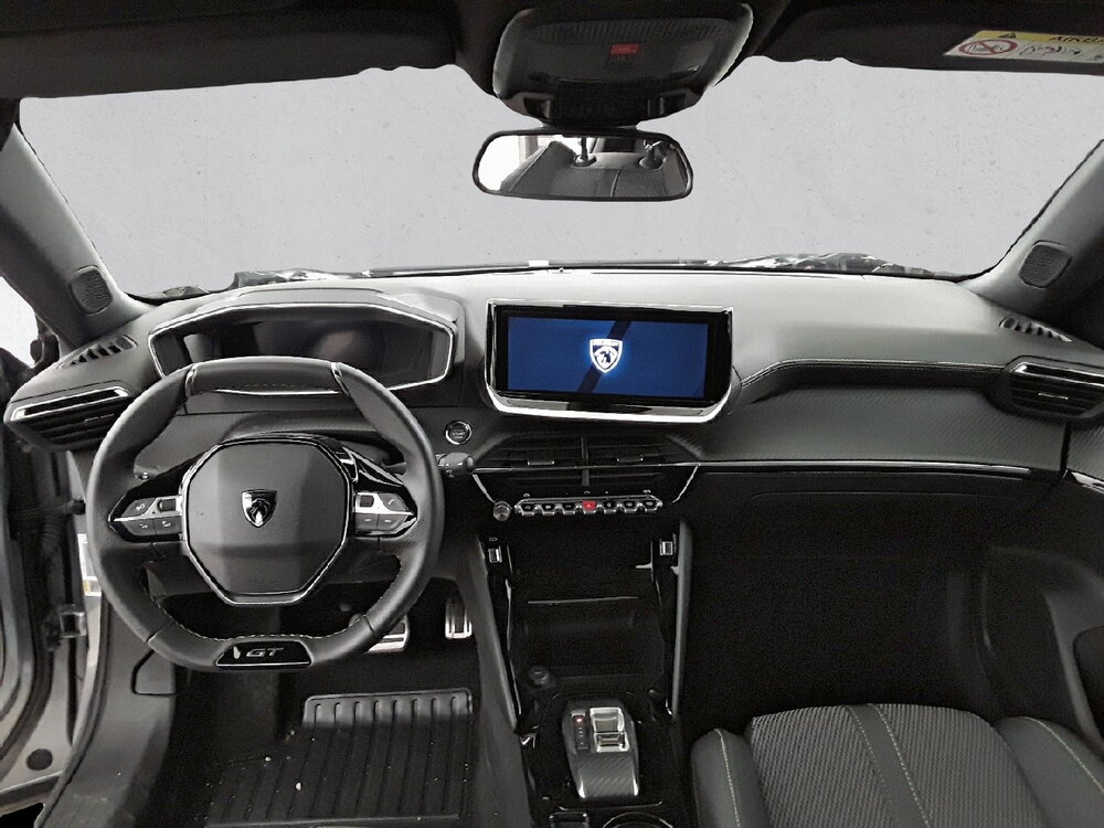 Occasion PEUGEOT 2008 2008 Electrique 54 kWh 156 ch - GT