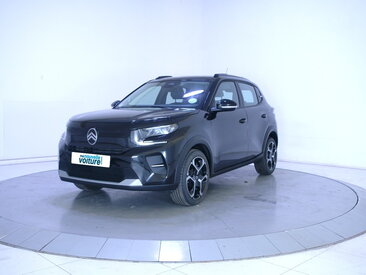 Occasion CITROEN C3 C3 Turbo 100 ch BVM6 - Plus