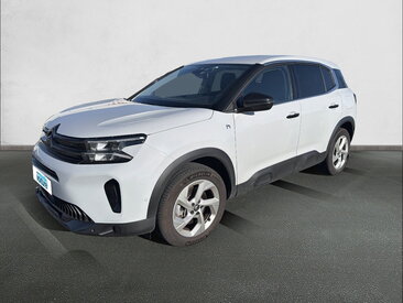 Occasion CITROEN C5 AirCross C5 Aircross Hybride Rechargeable 225 e-EAT8 - Plus