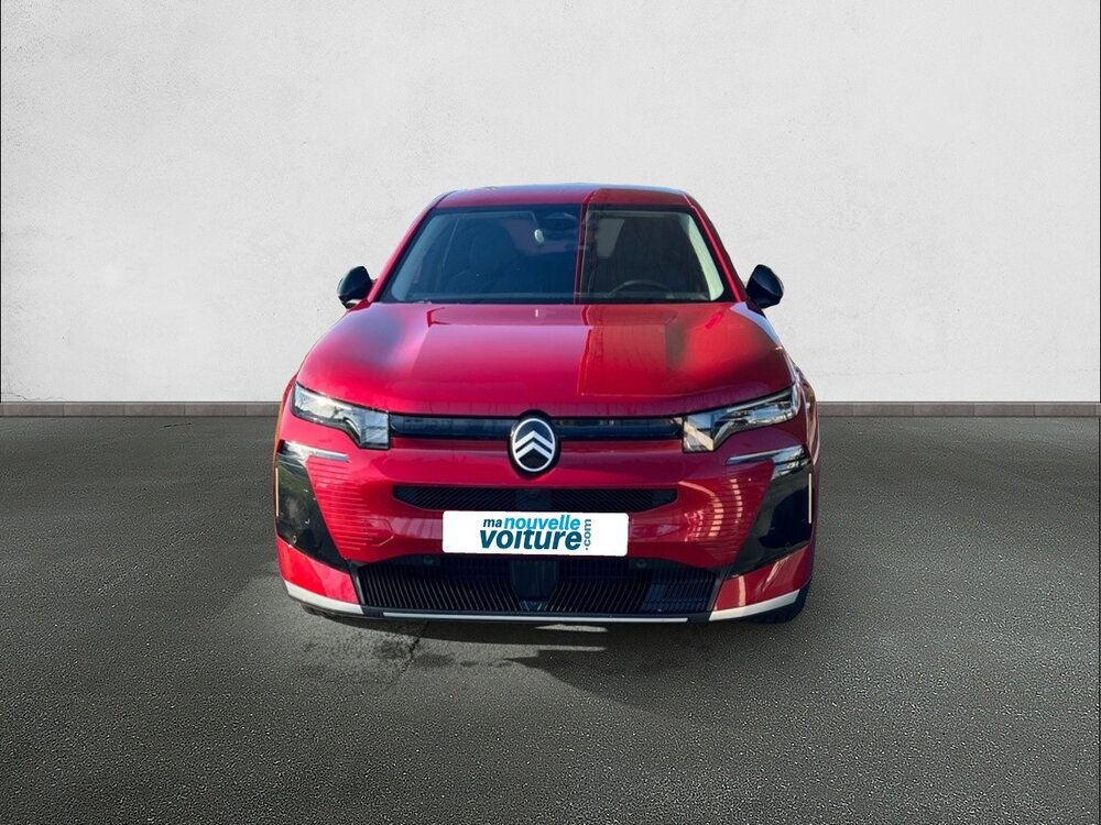 Occasion CITROEN C5 AirCross C5 Aircross Hybride 145 e-DCS6 - Max