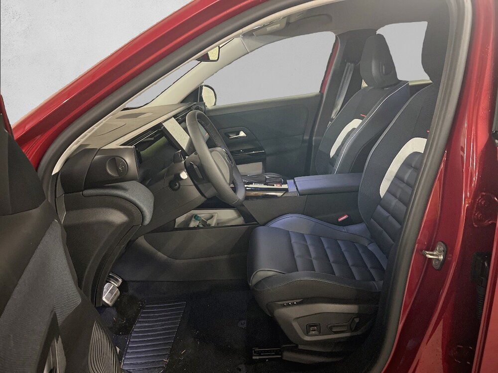Occasion CITROEN C5 AirCross C5 Aircross Hybride 145 e-DCS6 - Max