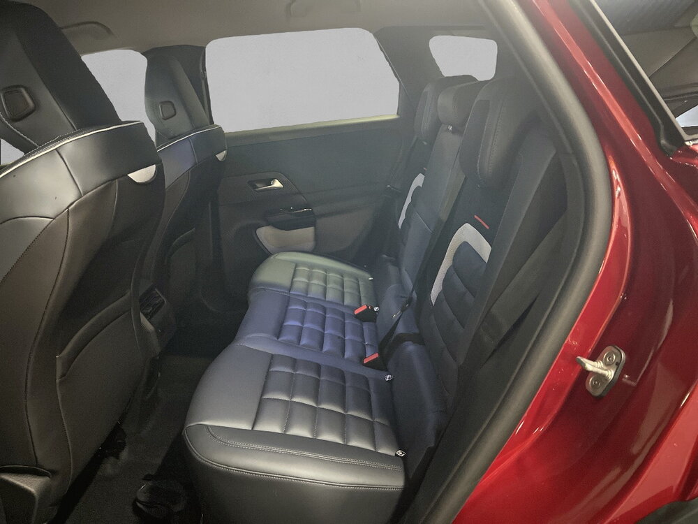 Occasion CITROEN C5 AirCross C5 Aircross Hybride 145 e-DCS6 - Max