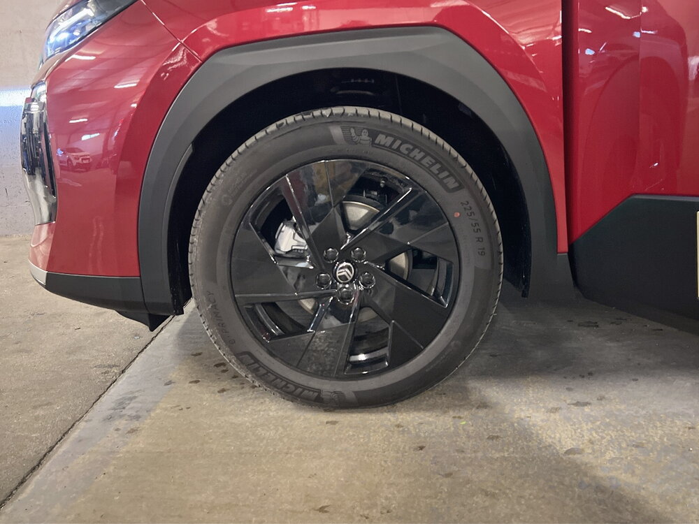 Occasion CITROEN C5 AirCross C5 Aircross Hybride 145 e-DCS6 - Max