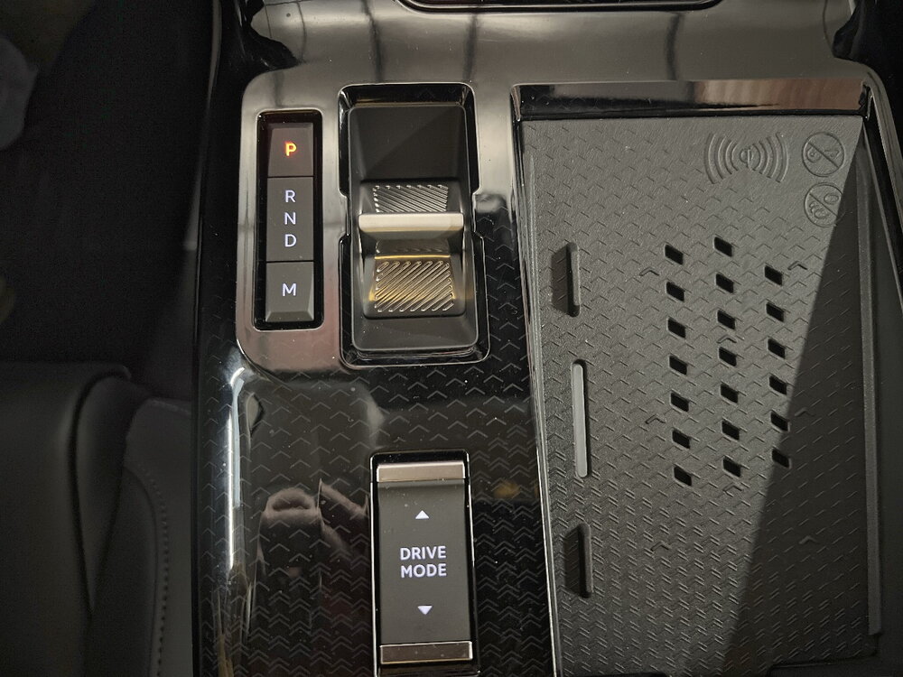 Occasion CITROEN C5 AirCross C5 Aircross Hybride 145 e-DCS6 - Max