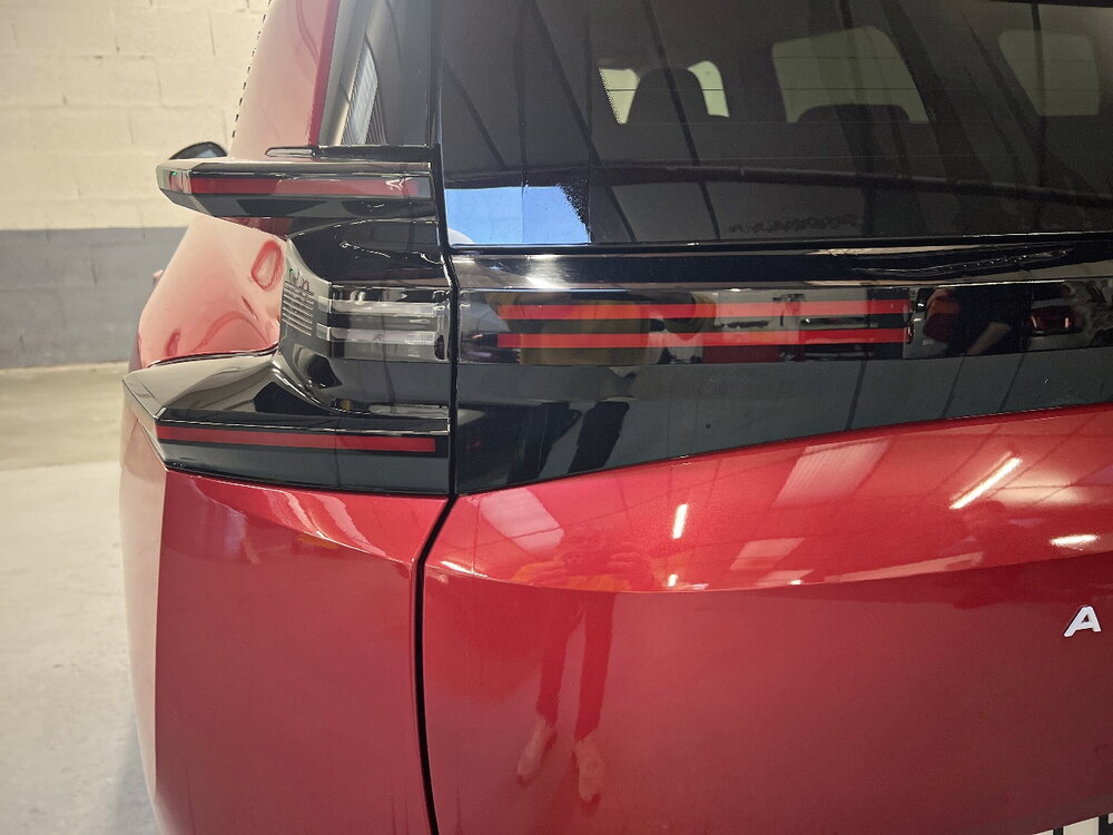Occasion CITROEN C5 AirCross C5 Aircross Hybride 145 e-DCS6 - Max