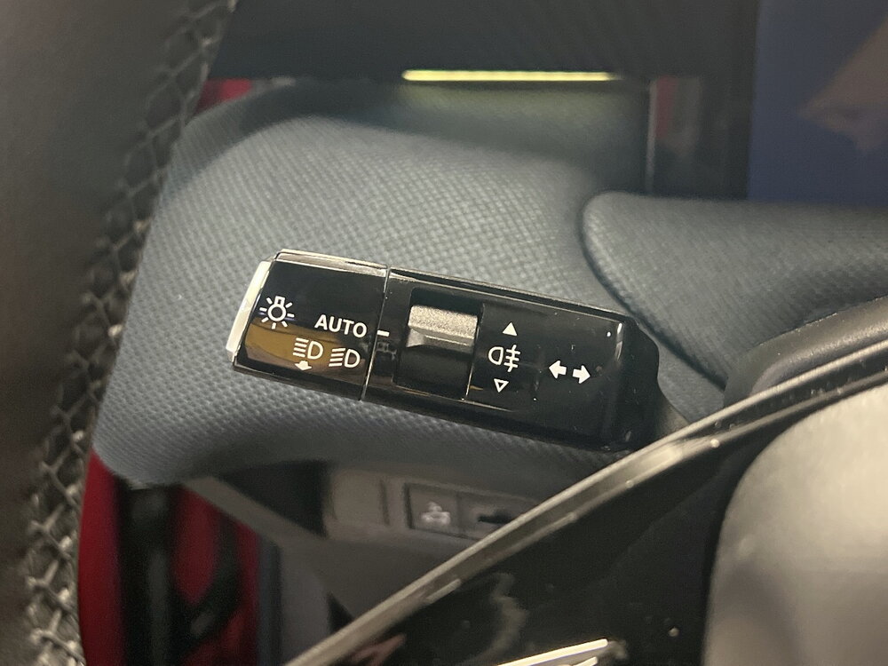 Occasion CITROEN C5 AirCross C5 Aircross Hybride 145 e-DCS6 - Max