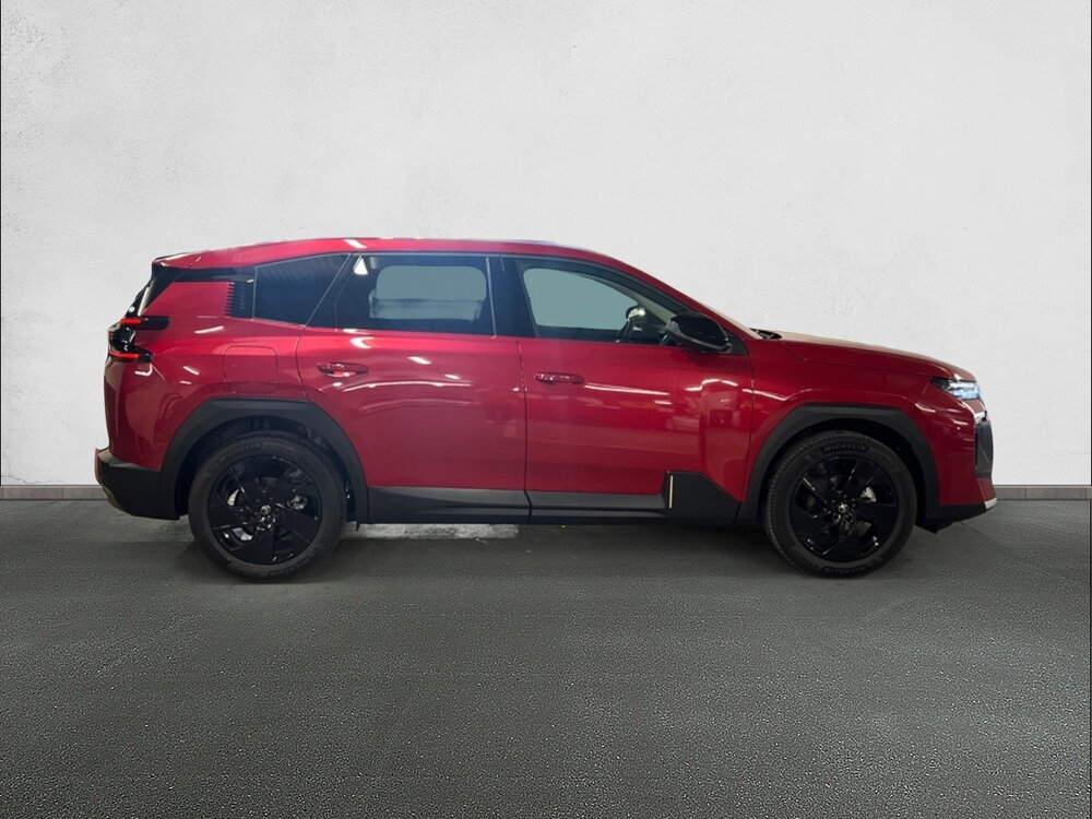 Occasion CITROEN C5 AirCross C5 Aircross Hybride 145 e-DCS6 - Max