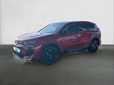 Occasion CITROEN C5 AirCross C5 Aircross Hybride 145 e-DCS6 - Max