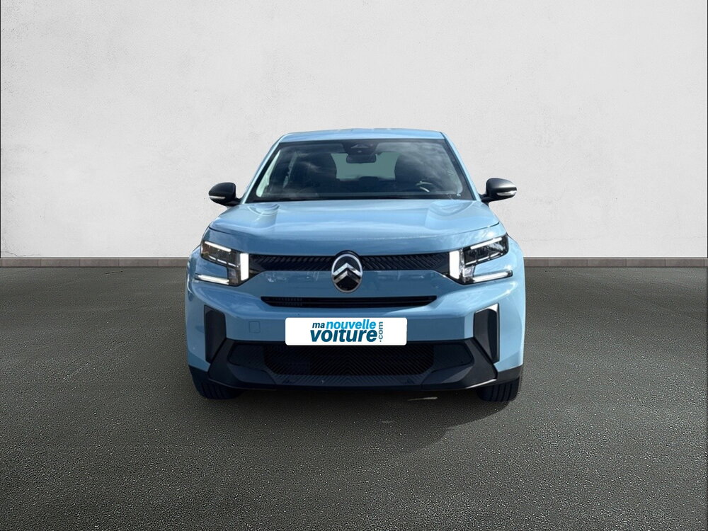 Occasion CITROEN C3 Aircross C3 Aircross Turbo 100 BVM6 - You