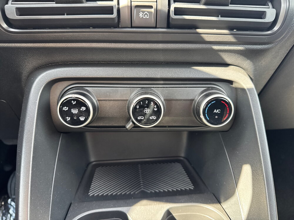 Occasion CITROEN C3 Aircross C3 Aircross Turbo 100 BVM6 - You