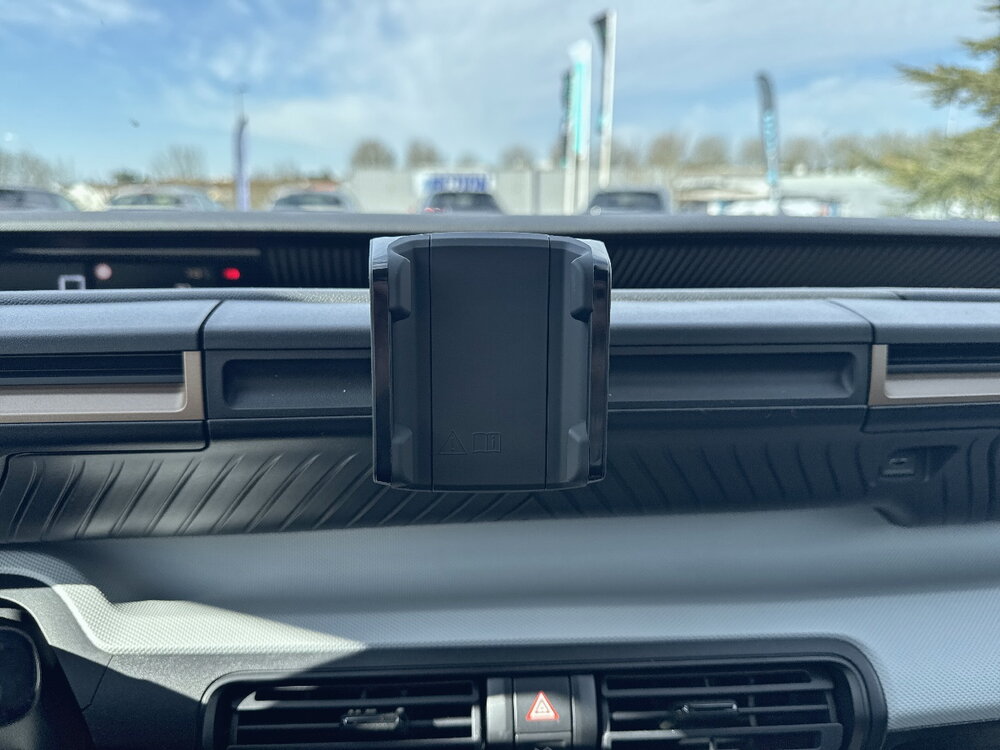 Occasion CITROEN C3 Aircross C3 Aircross Turbo 100 BVM6 - You