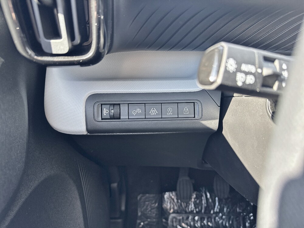 Occasion CITROEN C3 Aircross C3 Aircross Turbo 100 BVM6 - You