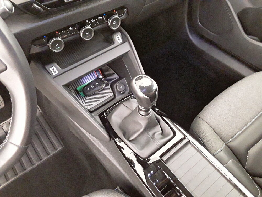 Occasion CITROEN C4 C4 PureTech 130 S&S BVM6 - Shine