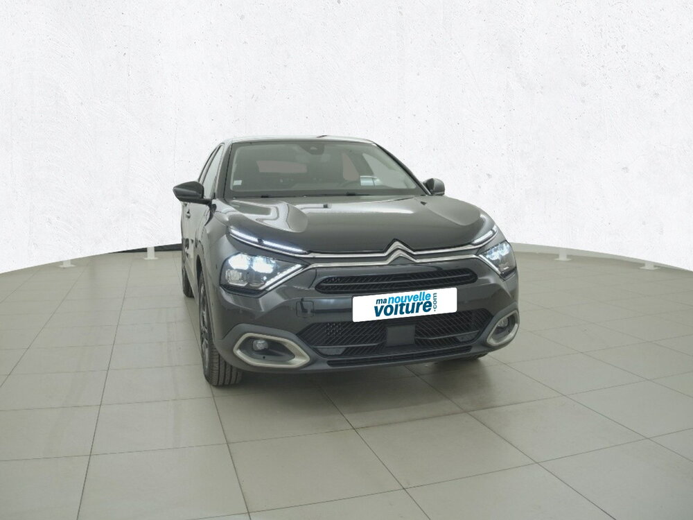 Occasion CITROEN C4 C4 PureTech 130 S&S BVM6 - Shine
