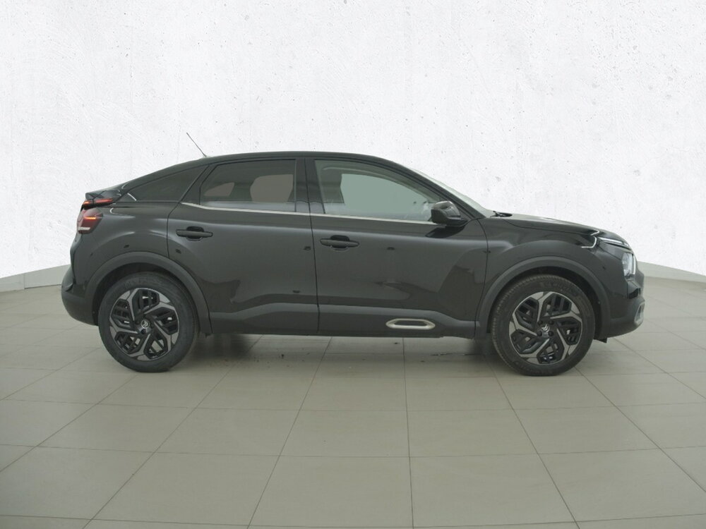 Occasion CITROEN C4 C4 PureTech 130 S&S BVM6 - Shine