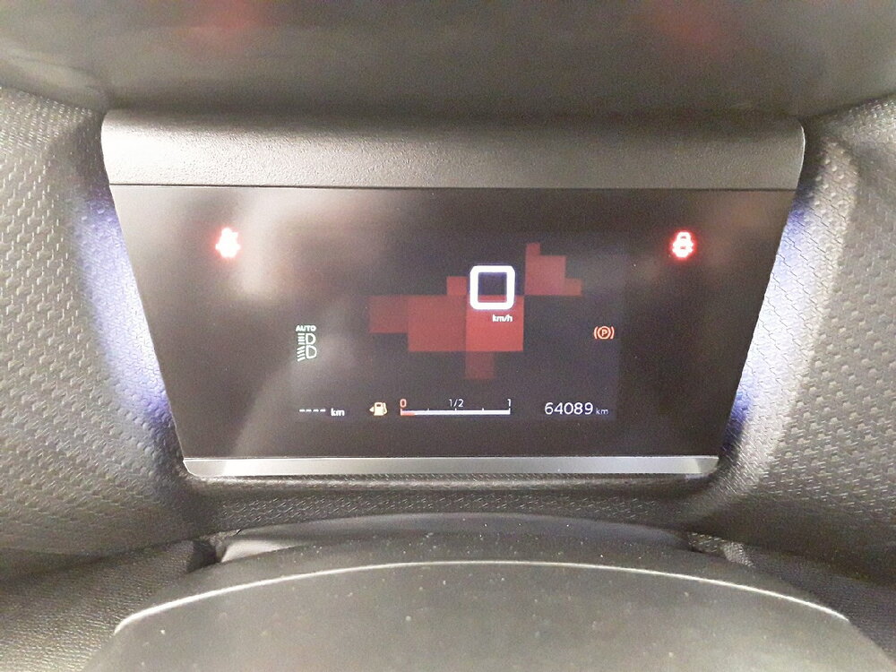 Occasion CITROEN C4 C4 PureTech 130 S&S BVM6 - Shine
