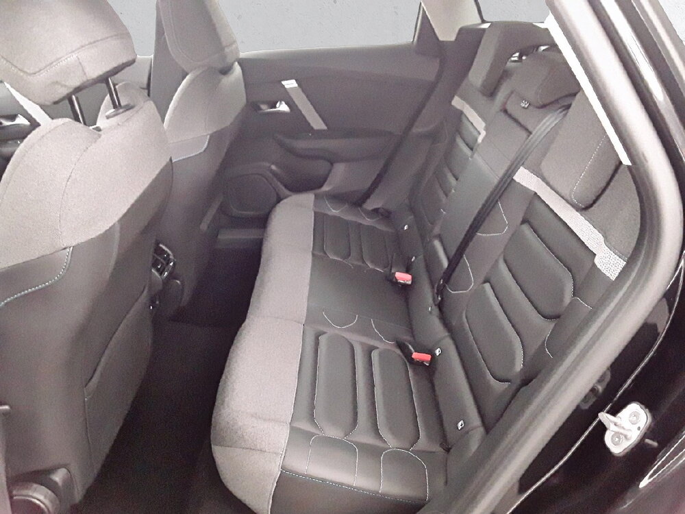 Occasion CITROEN C4 C4 PureTech 130 S&S BVM6 - Shine