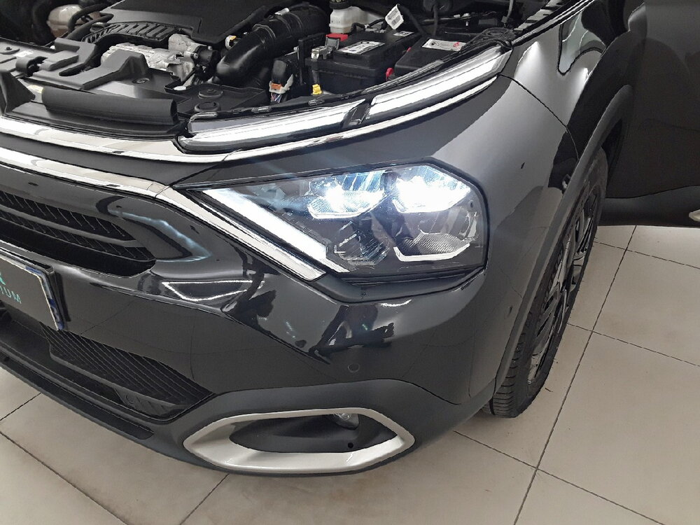 Occasion CITROEN C4 C4 PureTech 130 S&S BVM6 - Shine
