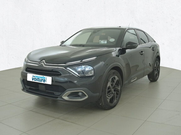 Occasion CITROEN C4 C4 PureTech 130 S&S BVM6 - Shine