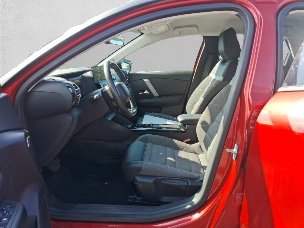 Occasion CITROEN C4 e-C4 136 ch Automatique - Feel Pack