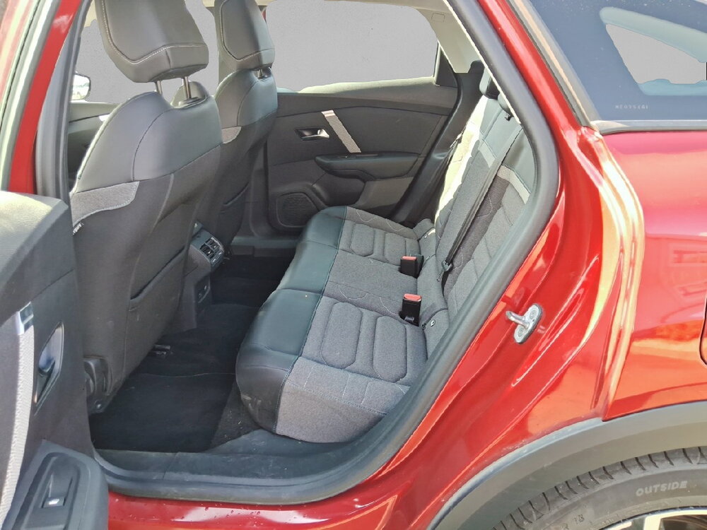 Occasion CITROEN C4 e-C4 136 ch Automatique - Feel Pack
