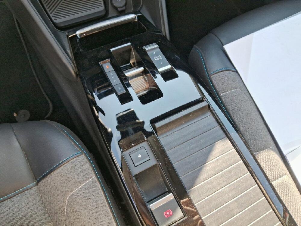 Occasion CITROEN C4 e-C4 136 ch Automatique - Feel Pack