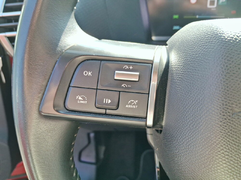 Occasion CITROEN C4 e-C4 136 ch Automatique - Feel Pack