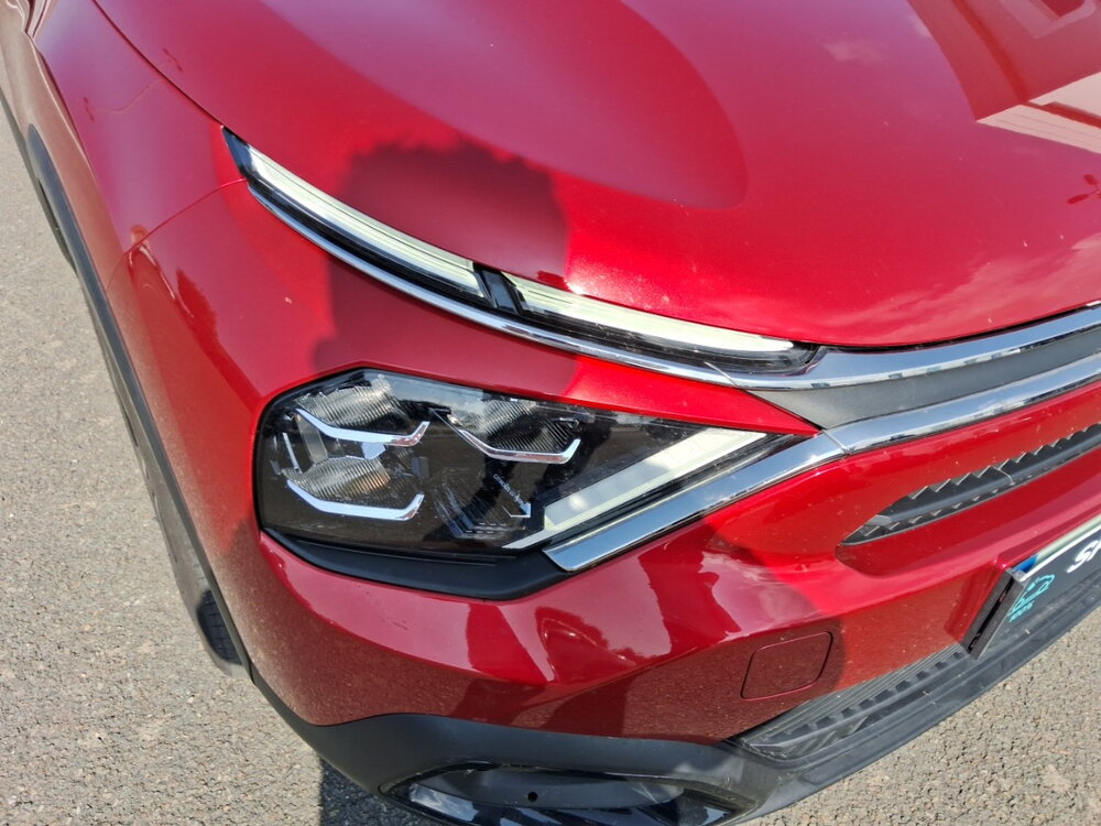 Occasion CITROEN C4 e-C4 136 ch Automatique - Feel Pack