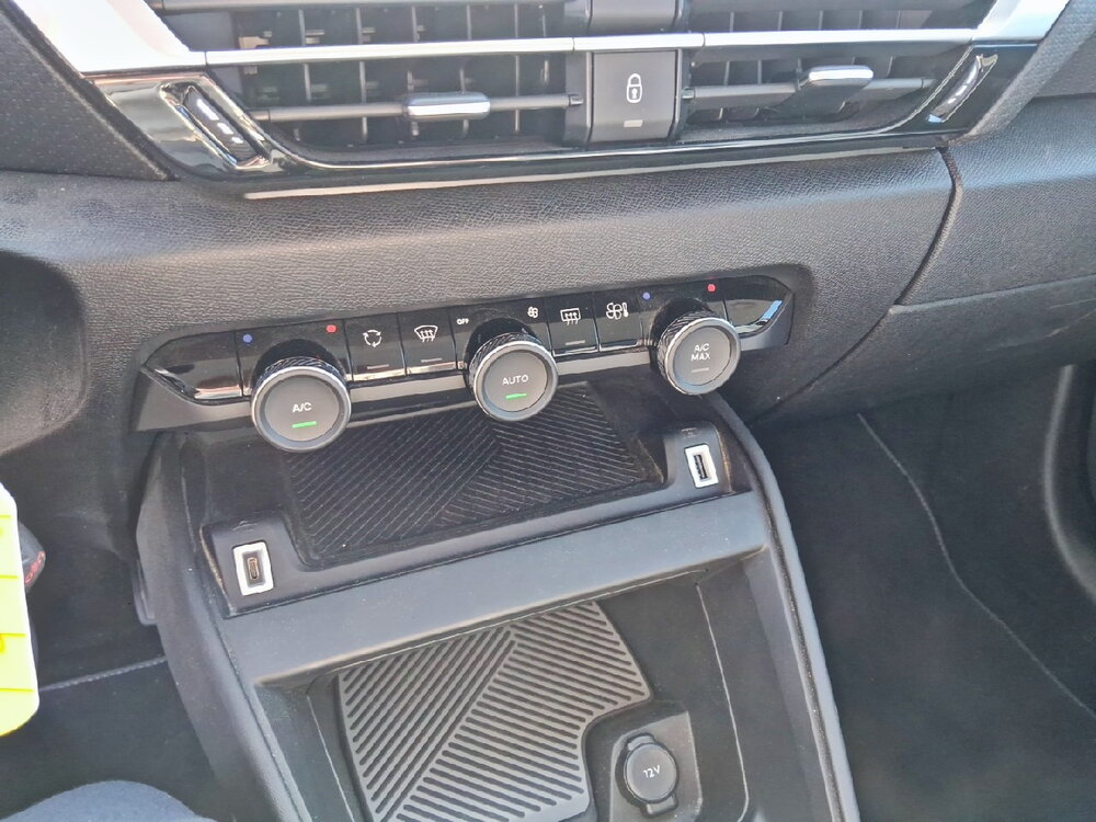 Occasion CITROEN C4 e-C4 136 ch Automatique - Feel Pack