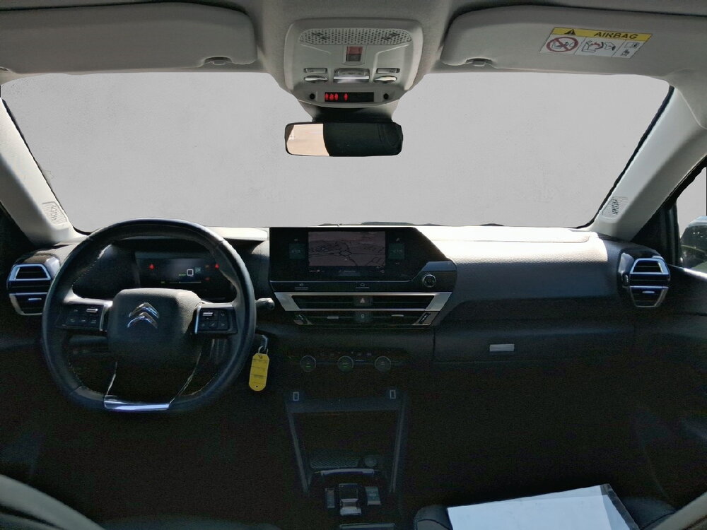 Occasion CITROEN C4 e-C4 136 ch Automatique - Feel Pack