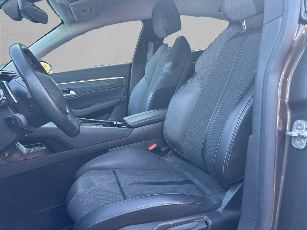 Occasion PEUGEOT 508 508 Hybrid 225 e-EAT8 - Allure Business