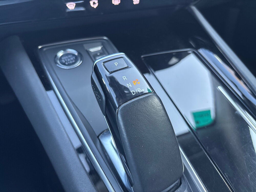 Occasion PEUGEOT 508 508 Hybrid 225 e-EAT8 - Allure Business